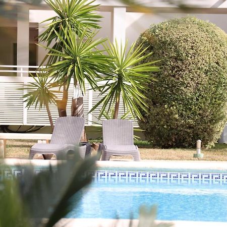 Apartamento Blue Oliva Nova Met & Golf Exterior foto