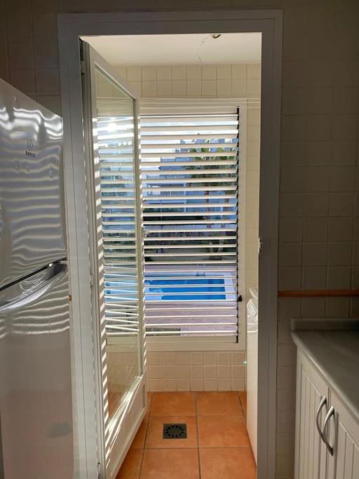 Apartamento Blue Oliva Nova Met & Golf Exterior foto