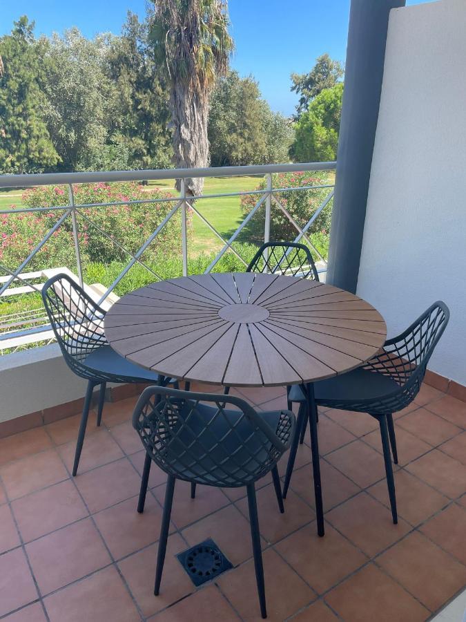 Apartamento Blue Oliva Nova Met & Golf Exterior foto